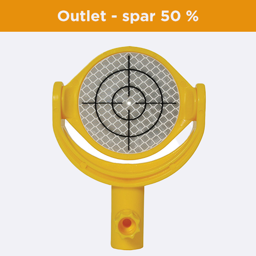 Seco tilt prisme - outlet